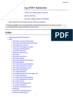 FSP Karlsruhe - 03.2024