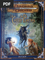 AD&D2 - Les Royaumes Oubliés - Marco Volo : Voyage - Jeu De Rôle TSR - Bon état