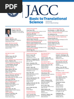 Full Issue PDF 2023 JACC Basic To Translational Science