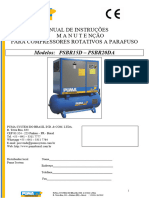 158.014 Manual Compressor Parafuso Modelos Psbr15d-20a - 5-2020