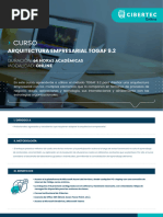 Arquitectura Empresarial Togaf 9.2