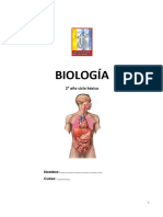 Cuadernillo de Biología 2024