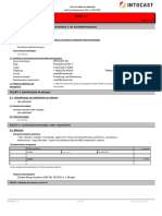 FISPQ-2530 CMAG 131 (SDS - PT)