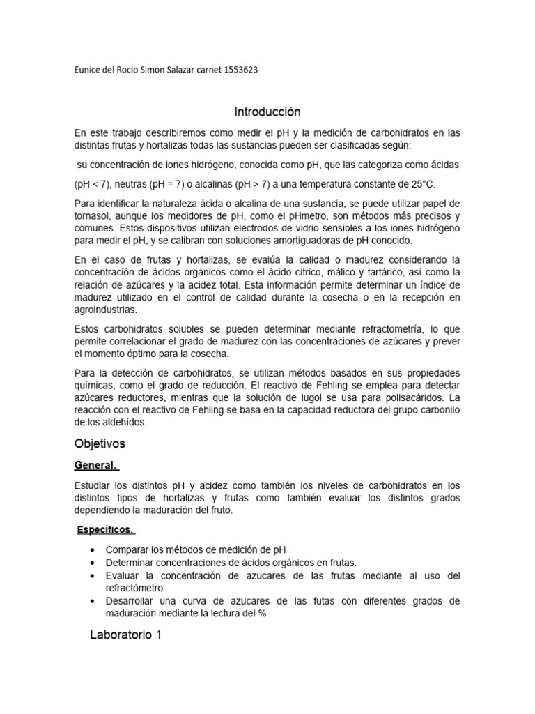 laboratorio-1-2-de-bioquimica-pdf-ph-carbohidratos