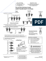 Installation Figure 8 Conductor Bar Systems