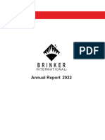Annual Report - Sylized - BMK