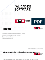 S03 - Control de calidad de Software