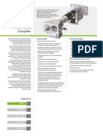 Automatic Coupler 2 Page Data Sheet Lo Res