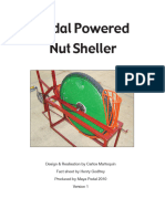 Nut Sheller