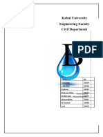 Water Quality FINAL