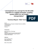 Technical Report Dac Technology
