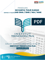 Panduan Lkti 2022 1