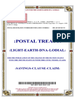 Light Earth Dna Lodial
