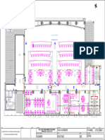 Plan Mobilier - Exe-Ocp Etage