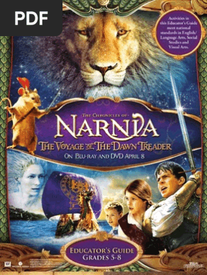 NARNIA Educational Guide