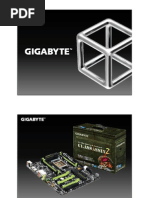 Download Gigabyte G1Assassin 2 Motherboard by GIGABYTE UK SN72666355 doc pdf