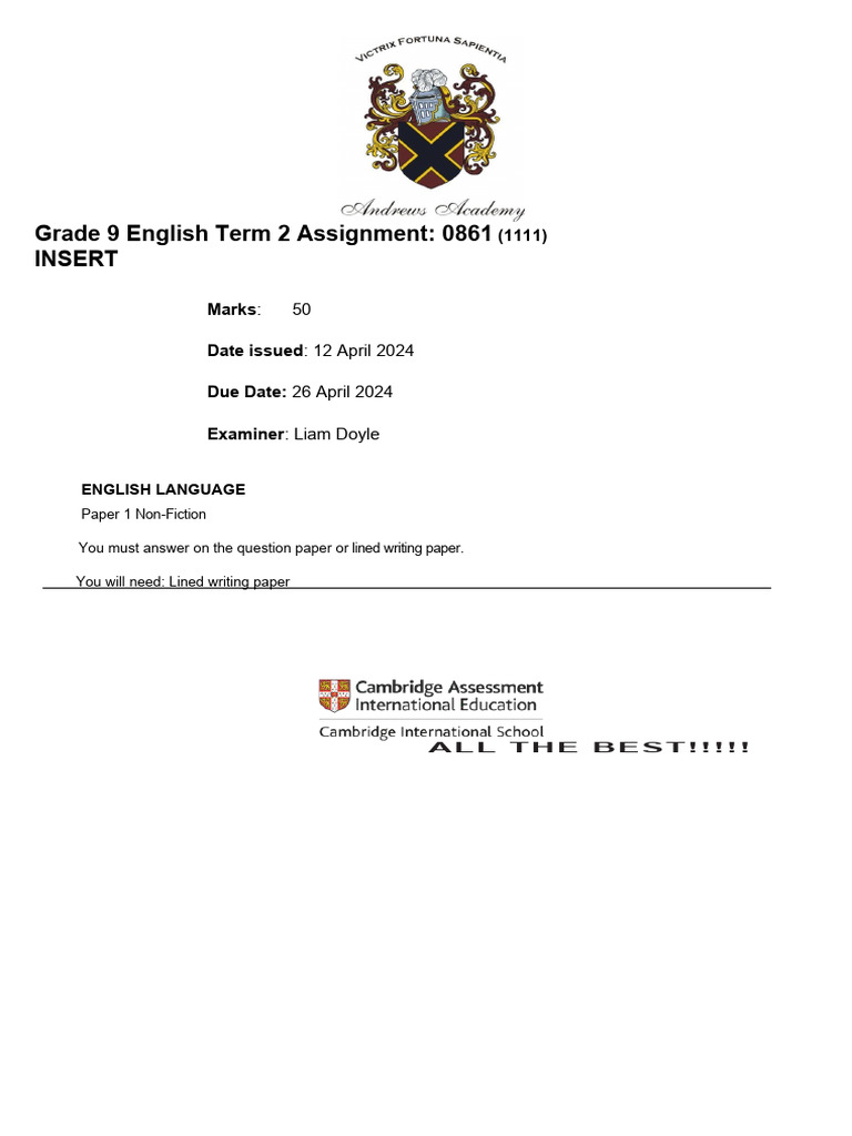 grade-9-english-term-2-assignment-insert-pdf