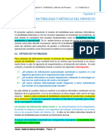 Cap 6 Parte 1 Estudio Factibilidad