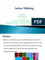 Marker Making-1