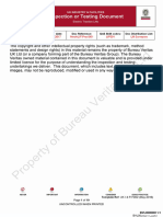 BVL00000011 - Exhibit IL - 2 - Procedure Mech - LIF - Proc - 001 - Inspection or Testing Document Electric Traction Lifts (February 2017)