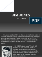 Jim Jones