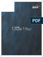 Vasant Vihar Brochure - 220407 - 185318