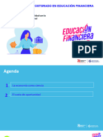 FF.C1.U1.SS2. La Economía Como Ciencia de La Escasez - Vf°