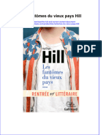 Les Fantomes Du Vieux Pays Hill download 2024 full chapter