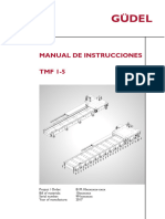 Trackmotion TMF 1-5 ES