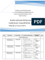 RPT Tasawwur Islam T4 2023