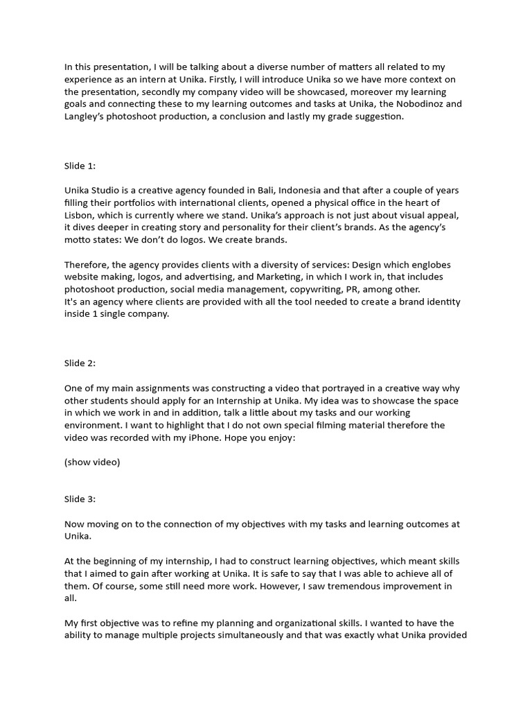Final Presentation | PDF | Social Media | Popular Culture & Media Studies