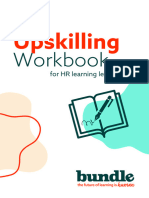 Upskilling Workbook