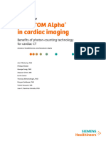 Siemens-Healthineers CT NAEOTOM-Alpha Cardiac-Whitepaper