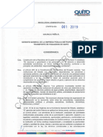 Procedimiento Arrendamiento Baterias Sanitarias y Espacios Inclusivos