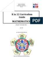 Math CG With Tagged Math Equipment