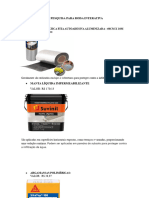 Pesquisa para Roda Interativa