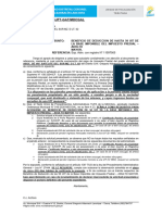Carta #146-2023-Uft-Gat-Mdcgal Agostin Oha Parillo - Falta Requisitos Adulto Mayor