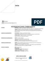 06 - Sanitarias - Agua Caliente PDF