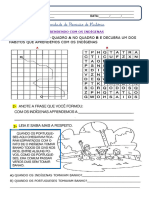 rEVISÃO DE HISTÓRIA