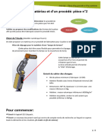 Activite 1b Choix Procede Materiau Ces