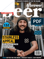 Beer Brewer Issue 61 Winter 2022