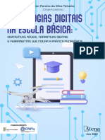 Tecnologias Digitais Na Escola Basica Dispositivos Moveis Narrativas Digitais e Ferramentas Que Inovam A Pratica Pedagogica