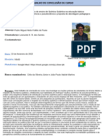 DefesaTCC2 - Ensino - Pedro Miguel Abdo Fidelis de Paula 22.02.2022