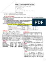 Isbd-Support de Cours - Compta Ana Couts Complets