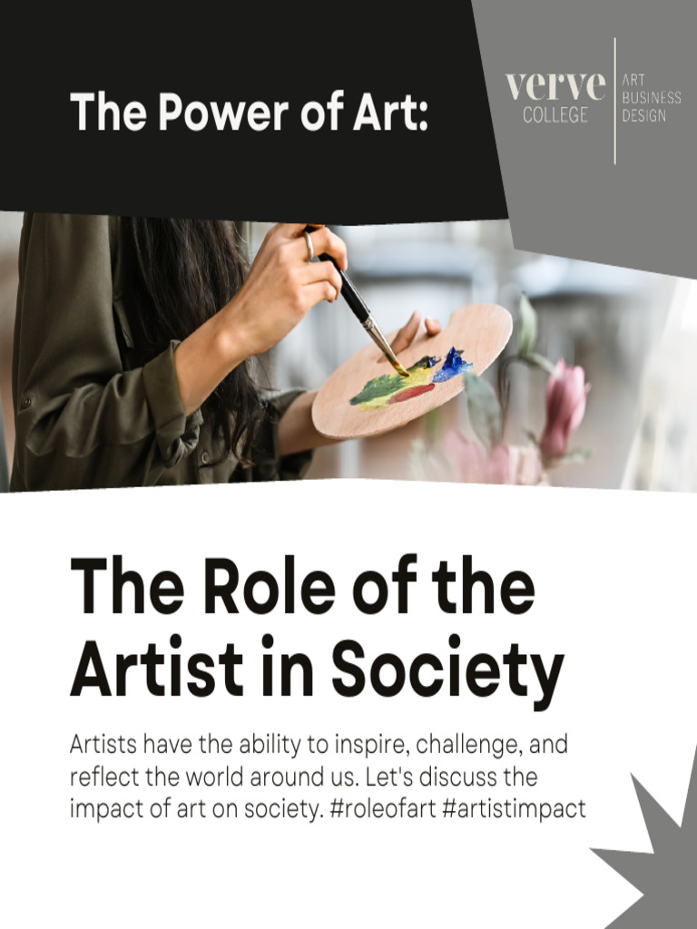role-of-artist-in-society-pdf