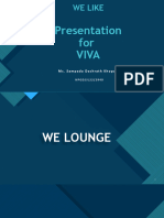 Powerpoint Project - Sampada - HPGD - JL22 - 2940