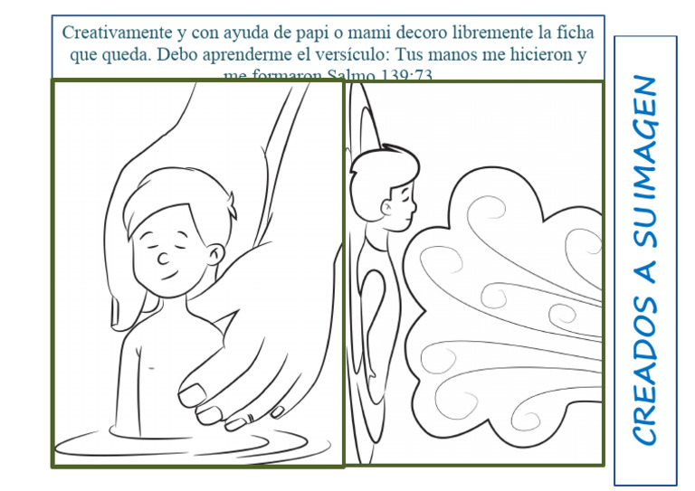 Mi Cuerpo Dios Me Hizo Pdf