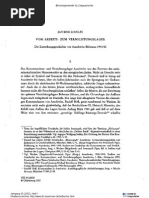 2002 Schulte - Vom Arbeits - Zum Vernichtungslager Die Entstehungsgeschichte Von Auschwitz-Birkenau 1941-42