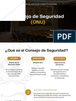 Consejo de Seguridad (ONU)