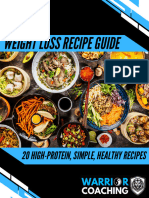 Recipe Guide